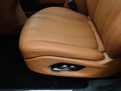 AITO M7 2024 1.5T Intelligent Driving RWD Ultra 5-Seater - ფოტო 20