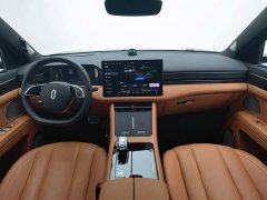 AITO M7 2024 1.5T Intelligent Driving RWD Ultra 5-Seater - ფოტო 5