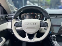 Lynk & Co Geely Lynk & Co 01 2021 2.0T Diesel Two-Wheel Drive Pro - ფოტო 10