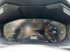 Lynk & Co Geely Lynk & Co 01 2021 2.0T Diesel Two-Wheel Drive Pro - ფოტო 11