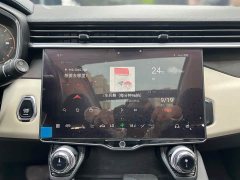 Lynk & Co Geely Lynk & Co 01 2021 2.0T Diesel Two-Wheel Drive Pro - ფოტო 12