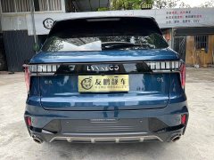Lynk & Co Geely Lynk & Co 01 2021 2.0T Diesel Two-Wheel Drive Pro - ფოტო 19