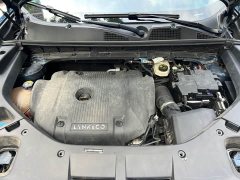 Lynk & Co Geely Lynk & Co 01 2021 2.0T Diesel Two-Wheel Drive Pro - ფოტო 5