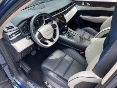 Lynk & Co Geely Lynk & Co 01 2021 2.0T Diesel Two-Wheel Drive Pro - ფოტო 8