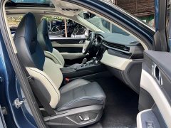 Lynk & Co Geely Lynk & Co 01 2021 2.0T Diesel Two-Wheel Drive Pro - ფოტო 9