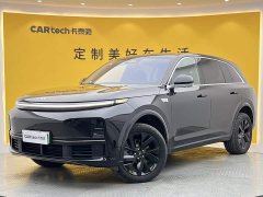 Li Auto L7 2023 Pro - ფოტო 1