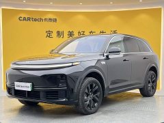 Li Auto L7 2023 Pro - ფოტო 15