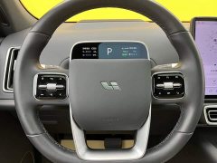 Li Auto L7 2023 Pro - ფოტო 18
