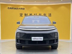 Li Auto L7 2023 Pro - ფოტო 3