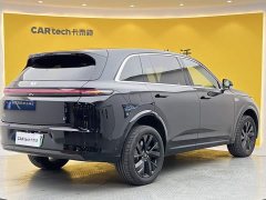 Li Auto L7 2023 Pro - ფოტო 5