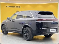 Li Auto L7 2023 Pro - ფოტო 7