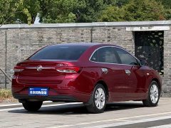 Buick Excelle Facelift Classic 1.5L Automatic Elite - фото 4
