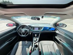 Buick Excelle Facelift Classic 1.5L Automatic Elite - фото 5