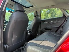 Buick Excelle Facelift Classic 1.5L Automatic Elite - фото 6