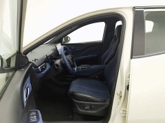 BYD Seagull Flying Edition - ფოტო 10