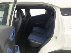 BYD Seagull Flying Edition - ფოტო 15