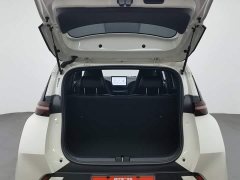 BYD Seagull Flying Edition - ფოტო 16