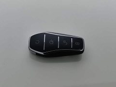 BYD Seagull Flying Edition - ფოტო 19