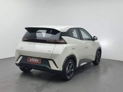 BYD Seagull Flying Edition - ფოტო 2