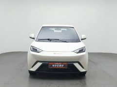 BYD Seagull Flying Edition - ფოტო 3