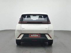 BYD Seagull Flying Edition - ფოტო 4
