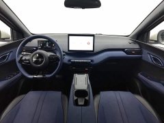 BYD Seagull Flying Edition - ფოტო 5