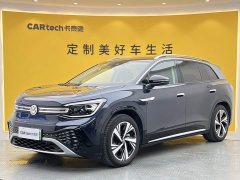 Li Auto ID.6 CROZZ PRO - ფოტო 1