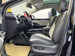 Li Auto ID.6 CROZZ PRO - ფოტო 19