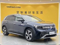 Li Auto ID.6 CROZZ PRO - ფოტო 2