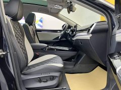 Li Auto ID.6 CROZZ PRO - ფოტო 20