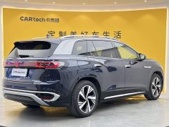 Li Auto ID.6 CROZZ PRO - ფოტო 4