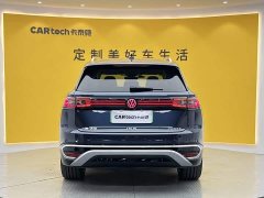 Li Auto ID.6 CROZZ PRO - ფოტო 5