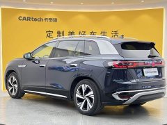 Li Auto ID.6 CROZZ PRO - ფოტო 6