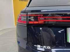 Li Auto ID.6 CROZZ PRO - ფოტო 8