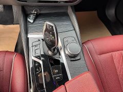 BMW 5 Series New Energy 535Le M Sport Package - ფოტო 11