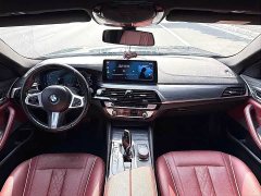 BMW 5 Series New Energy 535Le M Sport Package - ფოტო 6