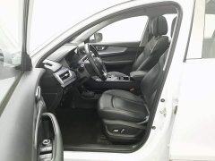 Chery Tiggo 8 2021 Kunpeng 290TGDI Automatic Zhufeng Edition - ფოტო 10
