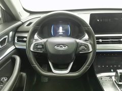 Chery Tiggo 8 2021 Kunpeng 290TGDI Automatic Zhufeng Edition - ფოტო 11