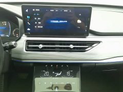 Chery Tiggo 8 2021 Kunpeng 290TGDI Automatic Zhufeng Edition - ფოტო 12