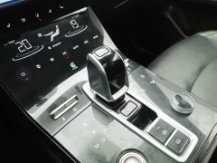 Chery Tiggo 8 2021 Kunpeng 290TGDI Automatic Zhufeng Edition - ფოტო 13