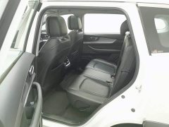 Chery Tiggo 8 2021 Kunpeng 290TGDI Automatic Zhufeng Edition - ფოტო 15