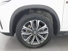 Chery Tiggo 8 2021 Kunpeng 290TGDI Automatic Zhufeng Edition - ფოტო 17