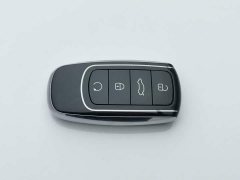 Chery Tiggo 8 2021 Kunpeng 290TGDI Automatic Zhufeng Edition - ფოტო 19