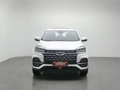 Chery Tiggo 8 2021 Kunpeng 290TGDI Automatic Zhufeng Edition - ფოტო 3