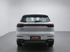 Chery Tiggo 8 2021 Kunpeng 290TGDI Automatic Zhufeng Edition - ფოტო 4