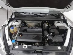 Chery Tiggo 8 2021 Kunpeng 290TGDI Automatic Zhufeng Edition - ფოტო 6