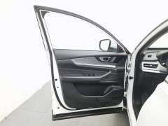 Chery Tiggo 8 2021 Kunpeng 290TGDI Automatic Zhufeng Edition - ფოტო 8