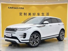 Land Rover Range Rover Evoque 2020 249PS R-DYNAMIC SE Sport Tech Edition - ფოტო 1