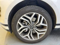 Land Rover Range Rover Evoque 2020 249PS R-DYNAMIC SE Sport Tech Edition - ფოტო 10