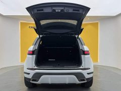 Land Rover Range Rover Evoque 2020 249PS R-DYNAMIC SE Sport Tech Edition - ფოტო 13